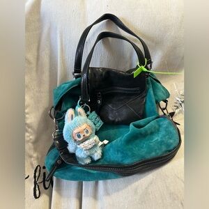 The Monsters Vinyl Plush Pendant Blind Box Big into Energy New Popmart